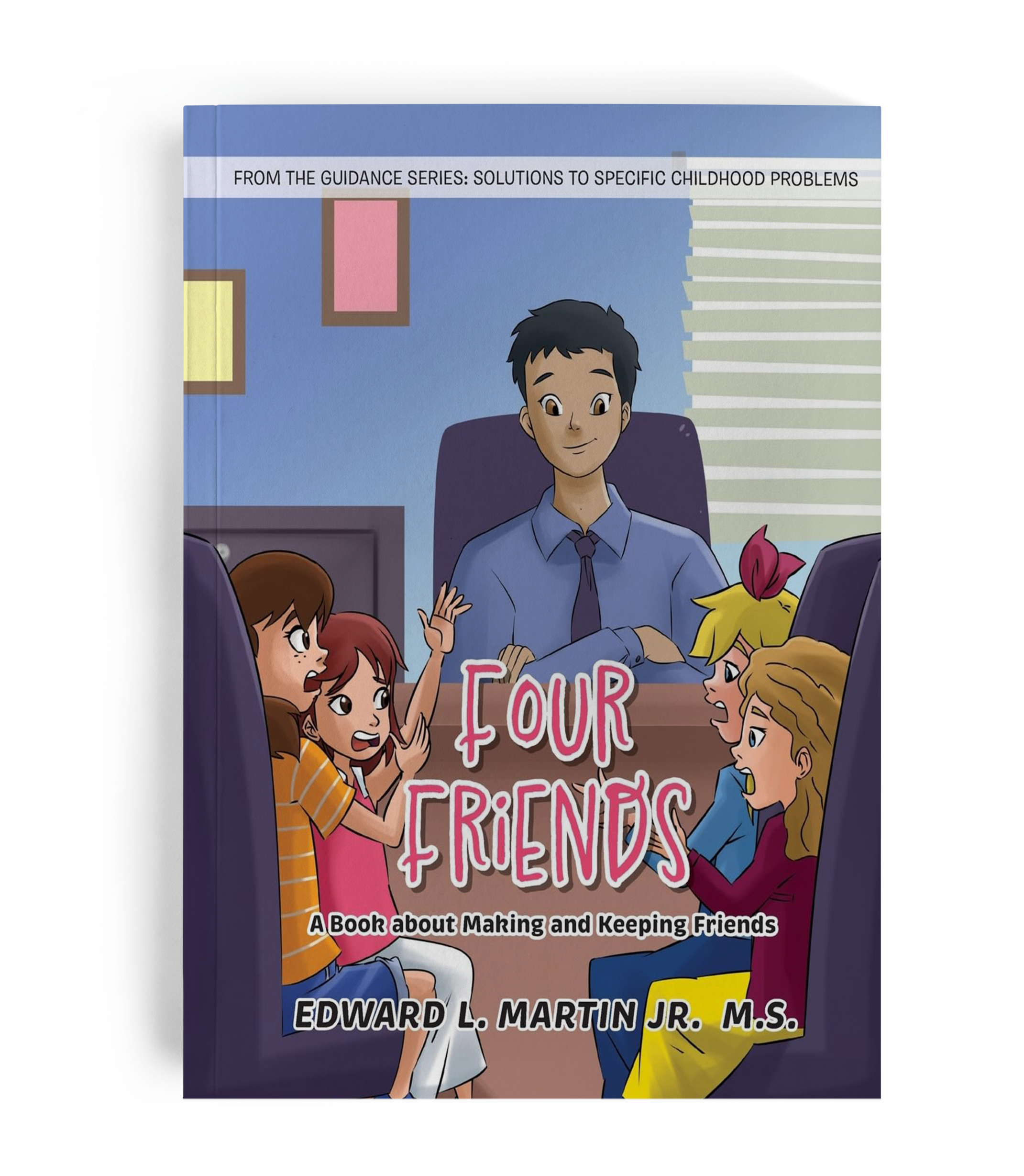 four friends