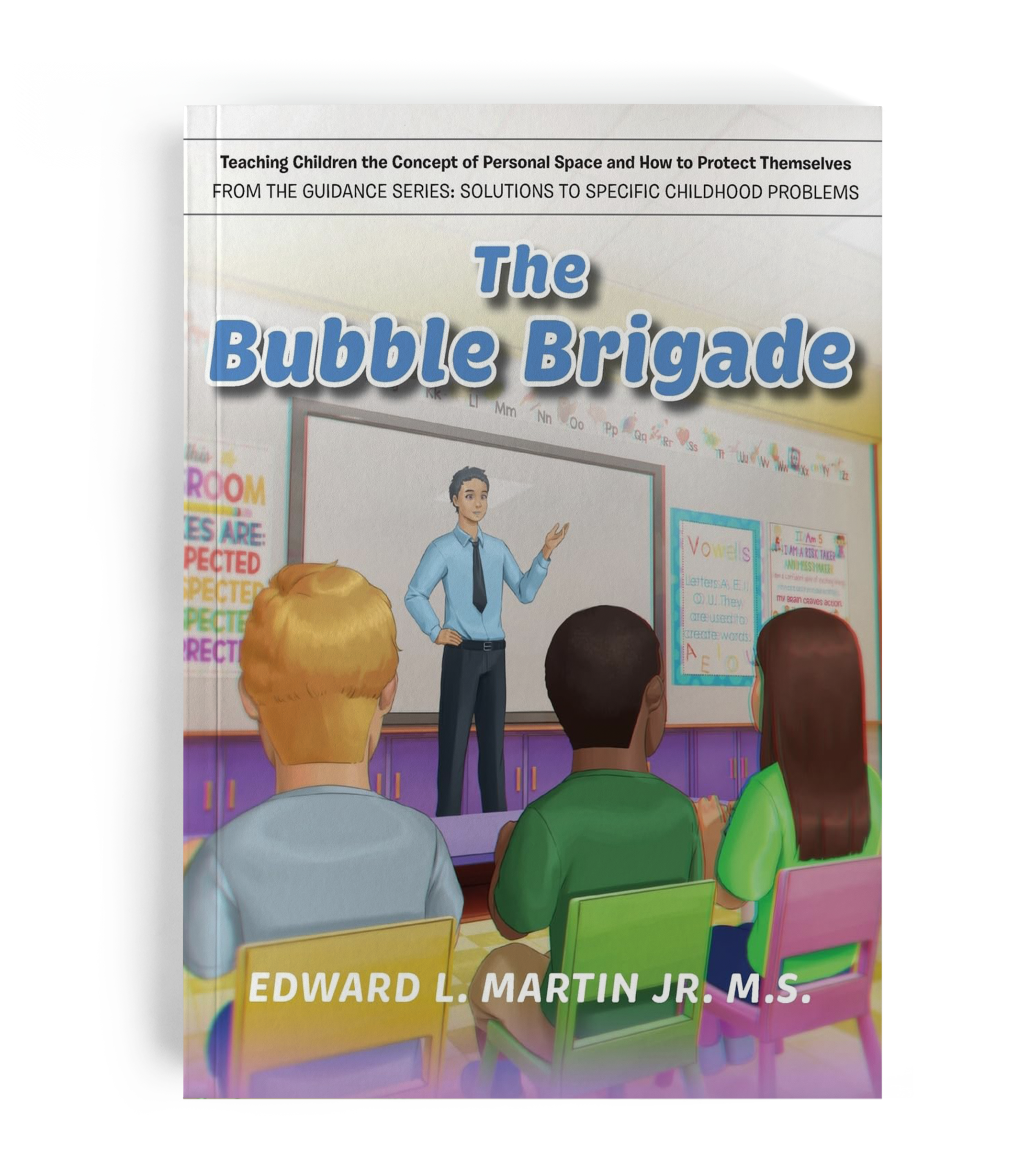 the bubble bridage